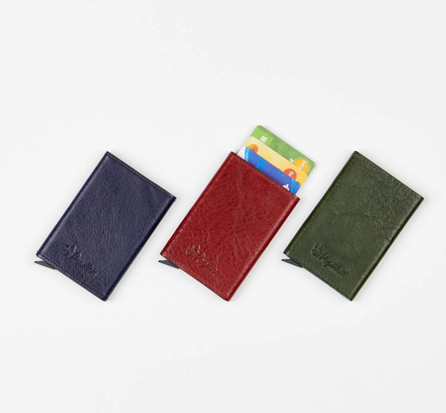 Wallets & card holders