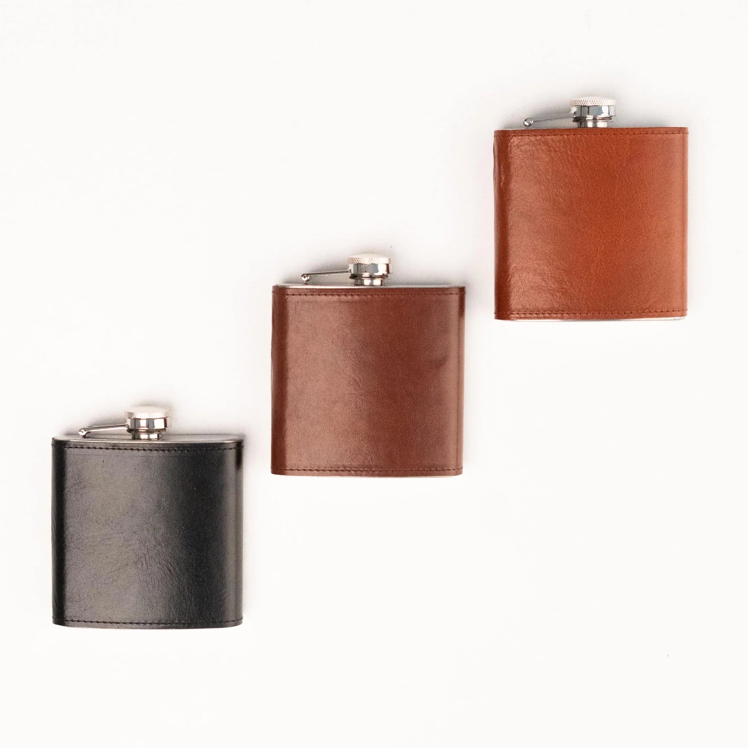 Hip flasks