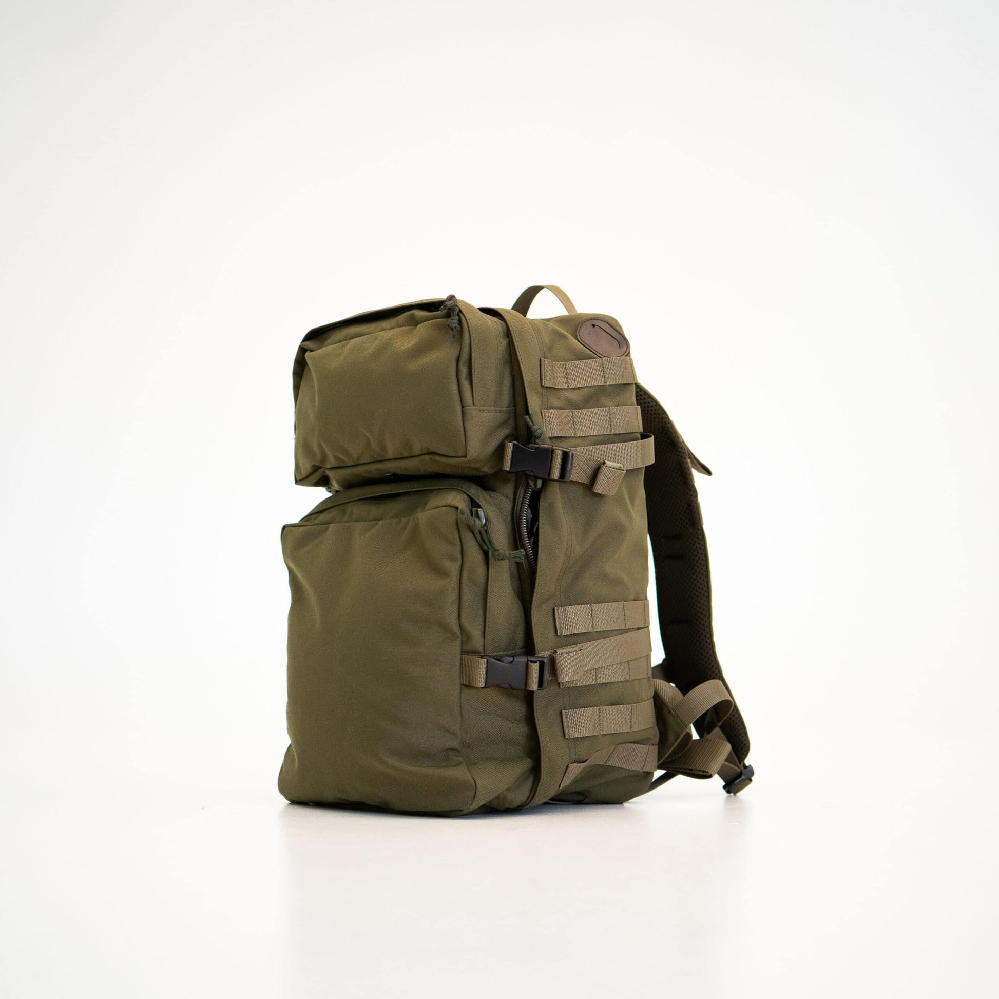 Backpack 039 - Military Green