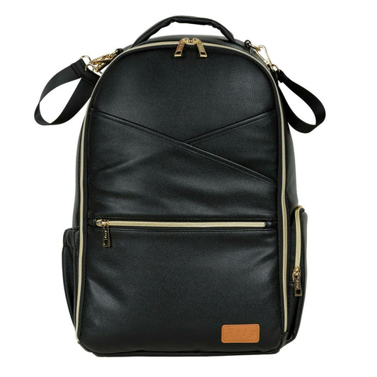 Large Diaper Backpack – Espresso