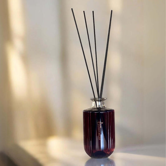 Luxurious Room Diffuser, 500ml - Rosso