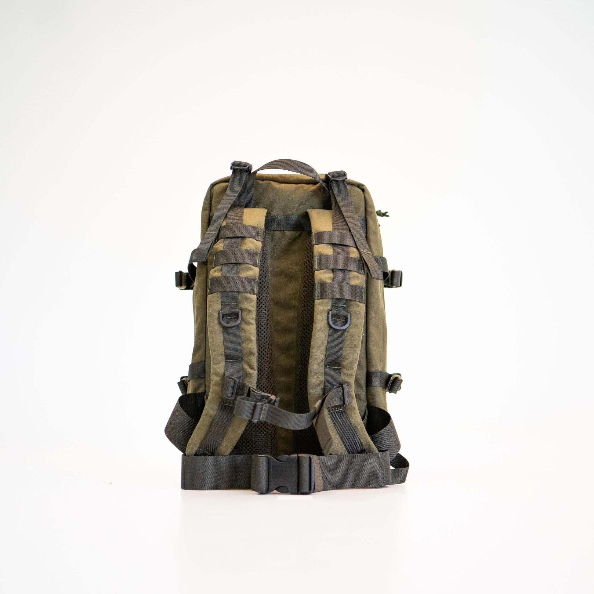 Backpack 063 - Military Green