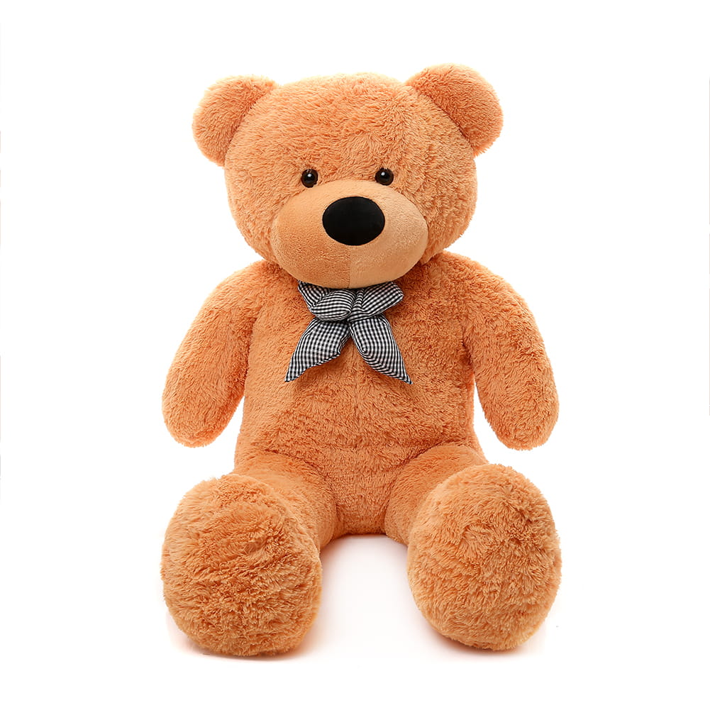 MeowBaby® Giant Teddy - 200 cm