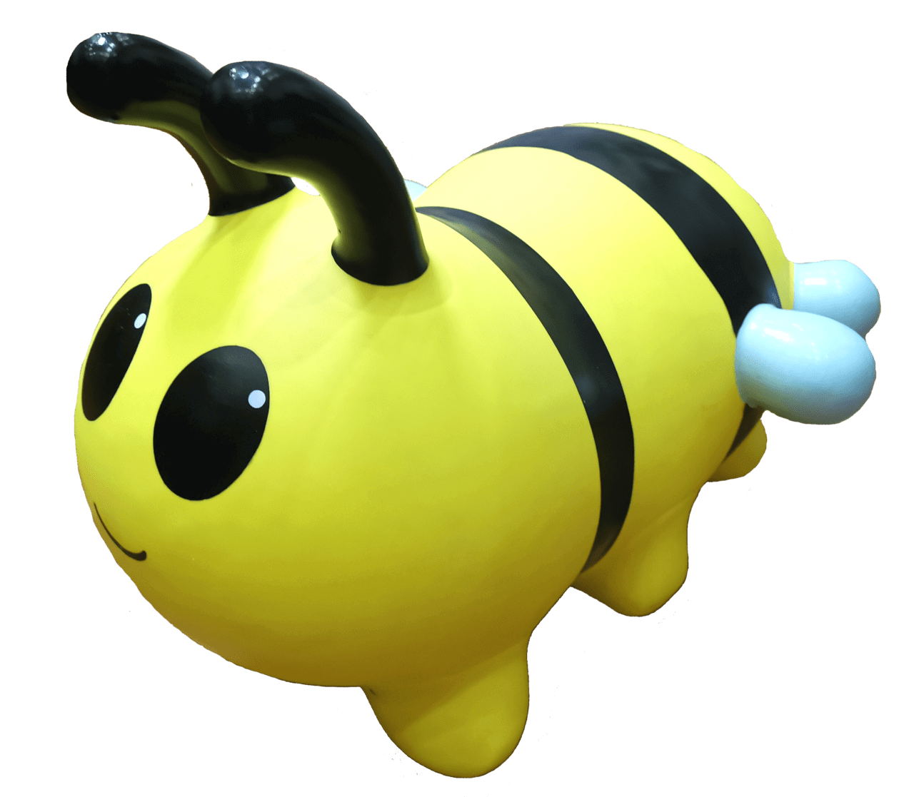 My First JUMPY – Bee