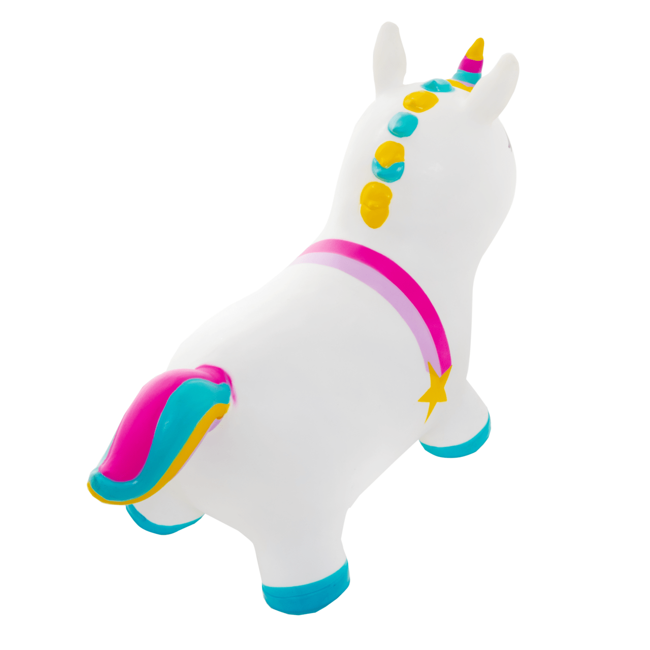 My First JUMPY – Unicorn