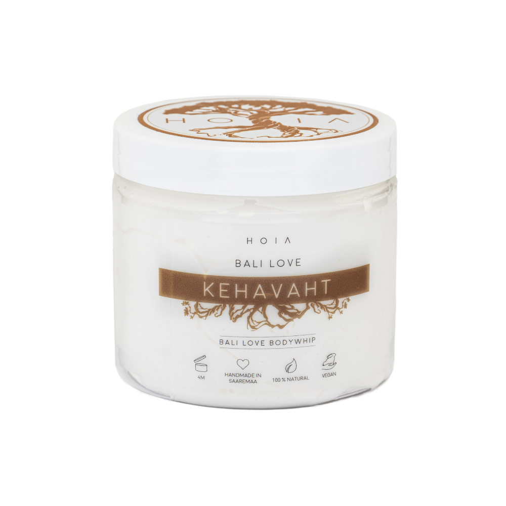 Bali Love Body Whip 200ML