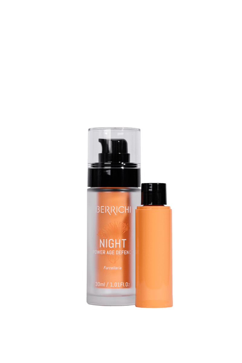 Night Cream NIGHT Refill Bottle, 30ml