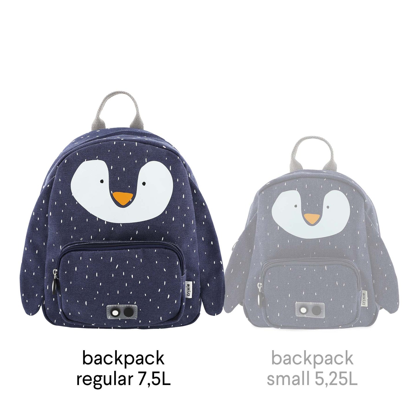 Backpack - Mr Penguin