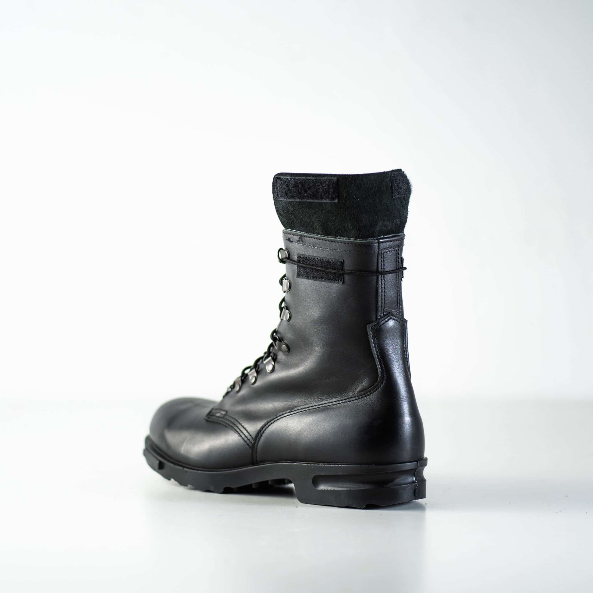 Pilots aka Hawk Pilot Boots