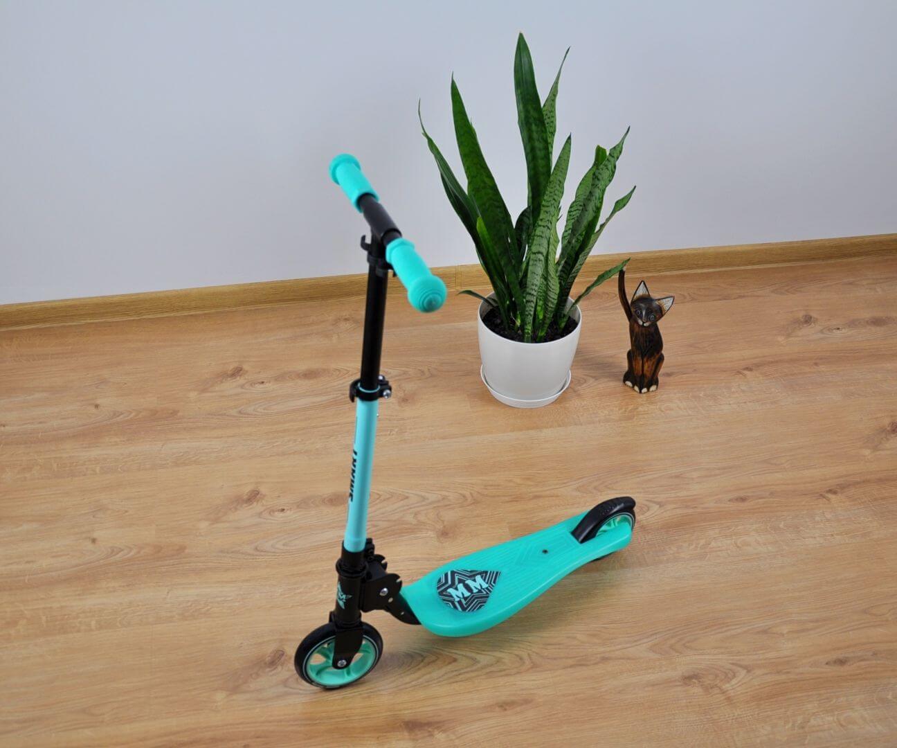 Scooter SMART - Mint